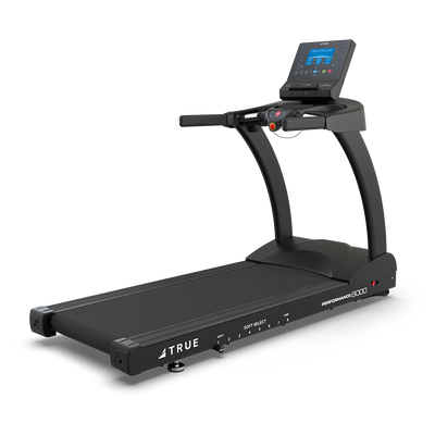 True Performance 8000 Treadmill