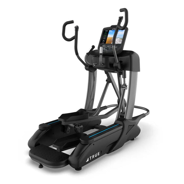 TRUE XS1000-19 Elliptical - Final Stock TRUE Elliptical; Advanced Commercial TRUE-FItness-Spectrum-Commerical-Elliptical-Rearview-at-Fitness-Gallery-min_720x_rwst0z