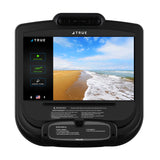 TRUE XS1000-19 Spectrum Elliptical — rear view