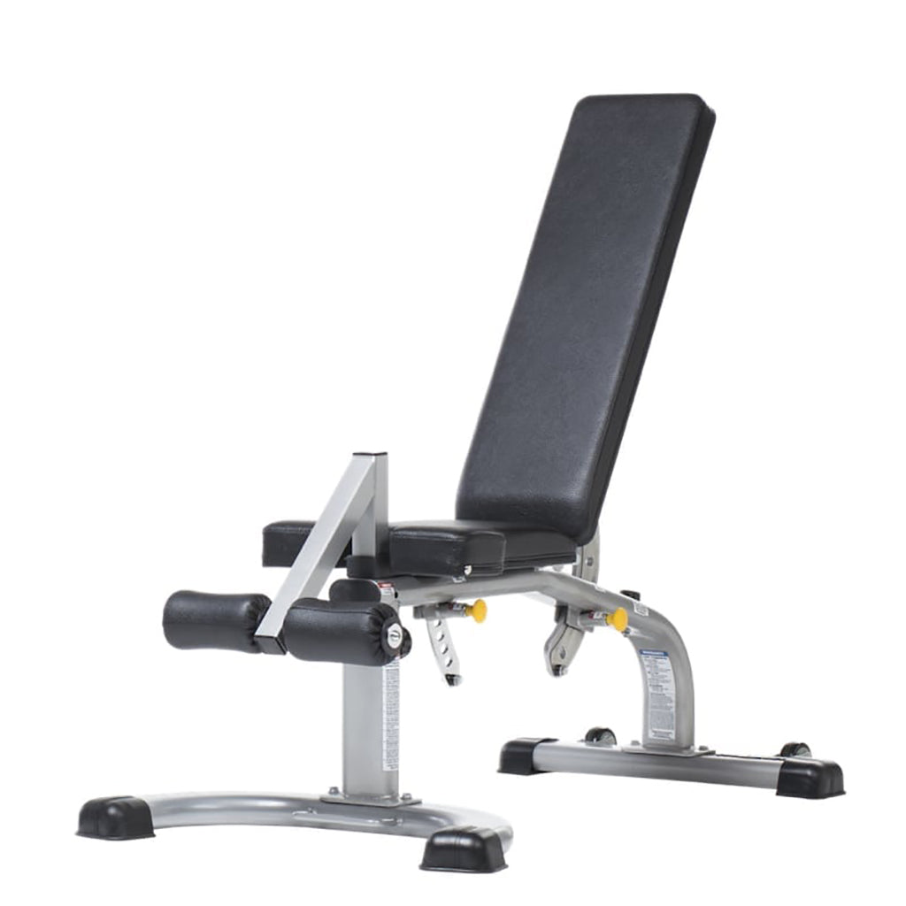 TUFFSTUFF（タフスタッフ）マルチパーパスベンチ CMB-375 Tuff-Stuff Evolution Multi-Purpose Bench – G&G Fitness Equipment