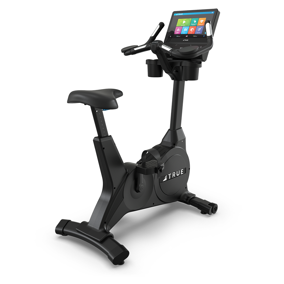 True Gravity Upright Bike - Final Stock TRUE Bike; Commercial UC2-0A-35-Gravity-Upright-Bike-rear-3_4-16in_960