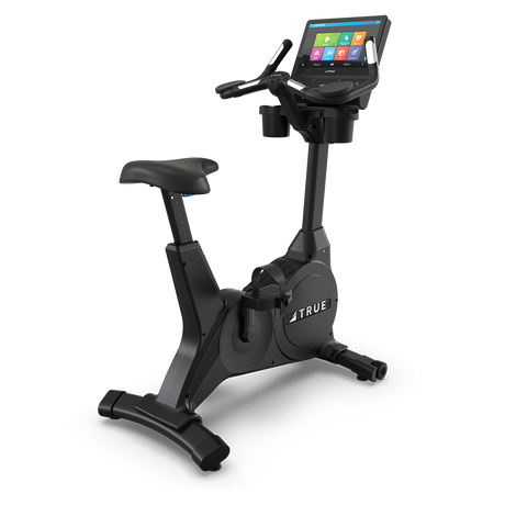 True Gravity Upright Bike - Final Stock TRUE Bike; Commercial UC2-0A-35-Gravity-Upright-Bike-rear-3_4-16in_960