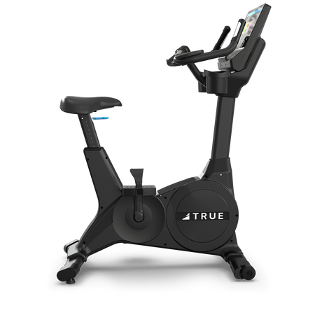 True Gravity Upright Bike - Final Stock TRUE Bike; Commercial UC2-0A-35-Gravity-Upright-right-side_960