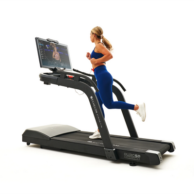 Echelon Stride-7s Commercial Treadmill