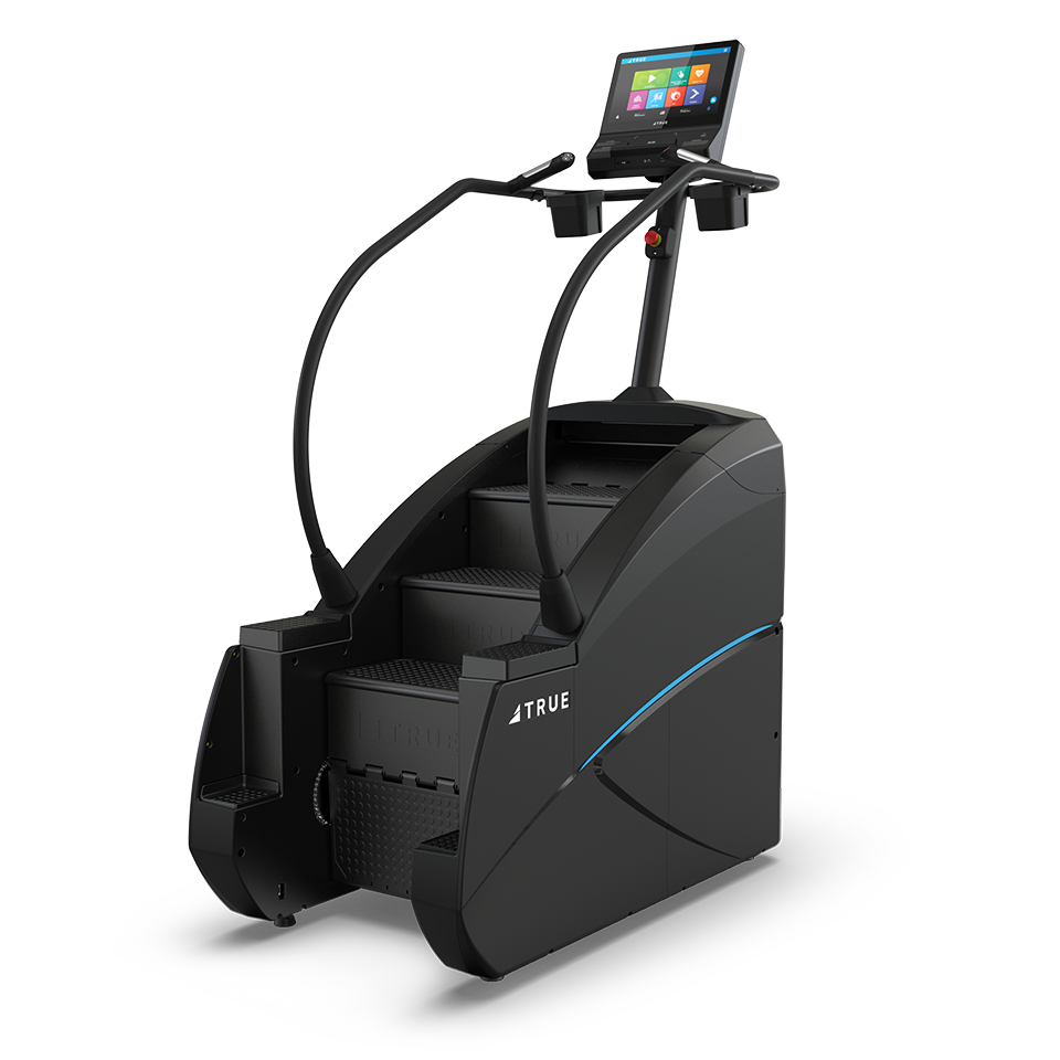 TRUE PALISADE CLIMBER BASE ONLY - Final Stock TRUE Powermill, Spirit CSC900 VC1-0A-35-Palisade-rear-3_4-16in-home_960