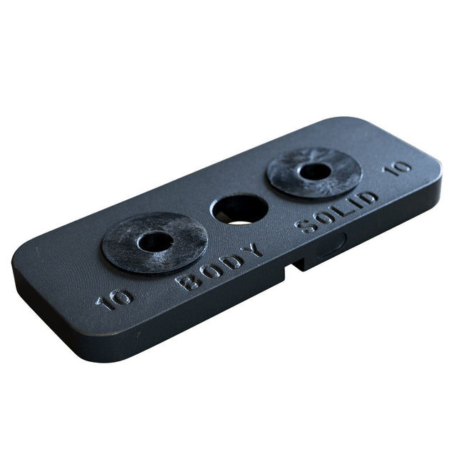 BODY SOLID MACH PL 10LB Body Solid Accessories; shrouds, pads, heavy stack WSP10_0O2A5763-Hero-1028__23694.1744038401