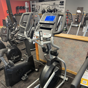 Spirit XE295 Elliptical — [Display Model]