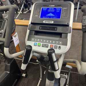 Spirit XE295 Elliptical — [Display Model]