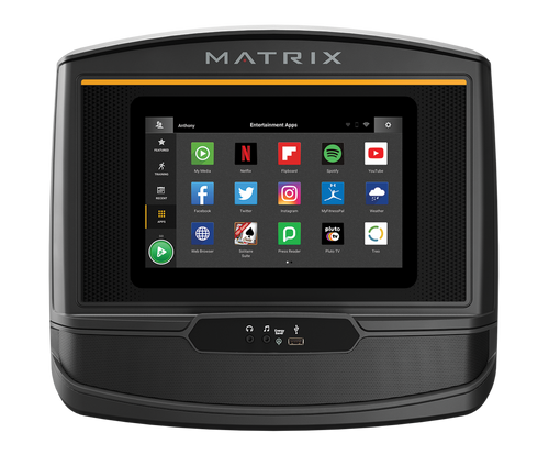 Matrix E30 Suspension Trainer Elliptical