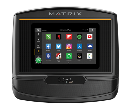 Matrix A50 Ascent Trainer