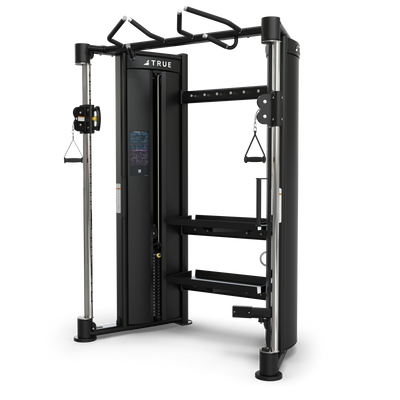 True XFT-900 Functional Trainer