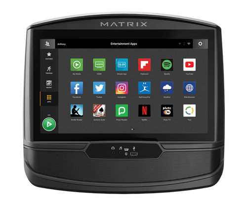 Matrix E30
