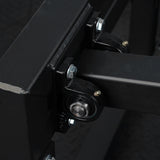 XM Fitness Belt Squat Machine