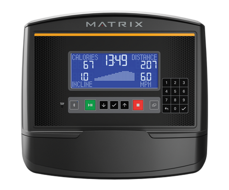 Matrix A50 Ascent Trainer