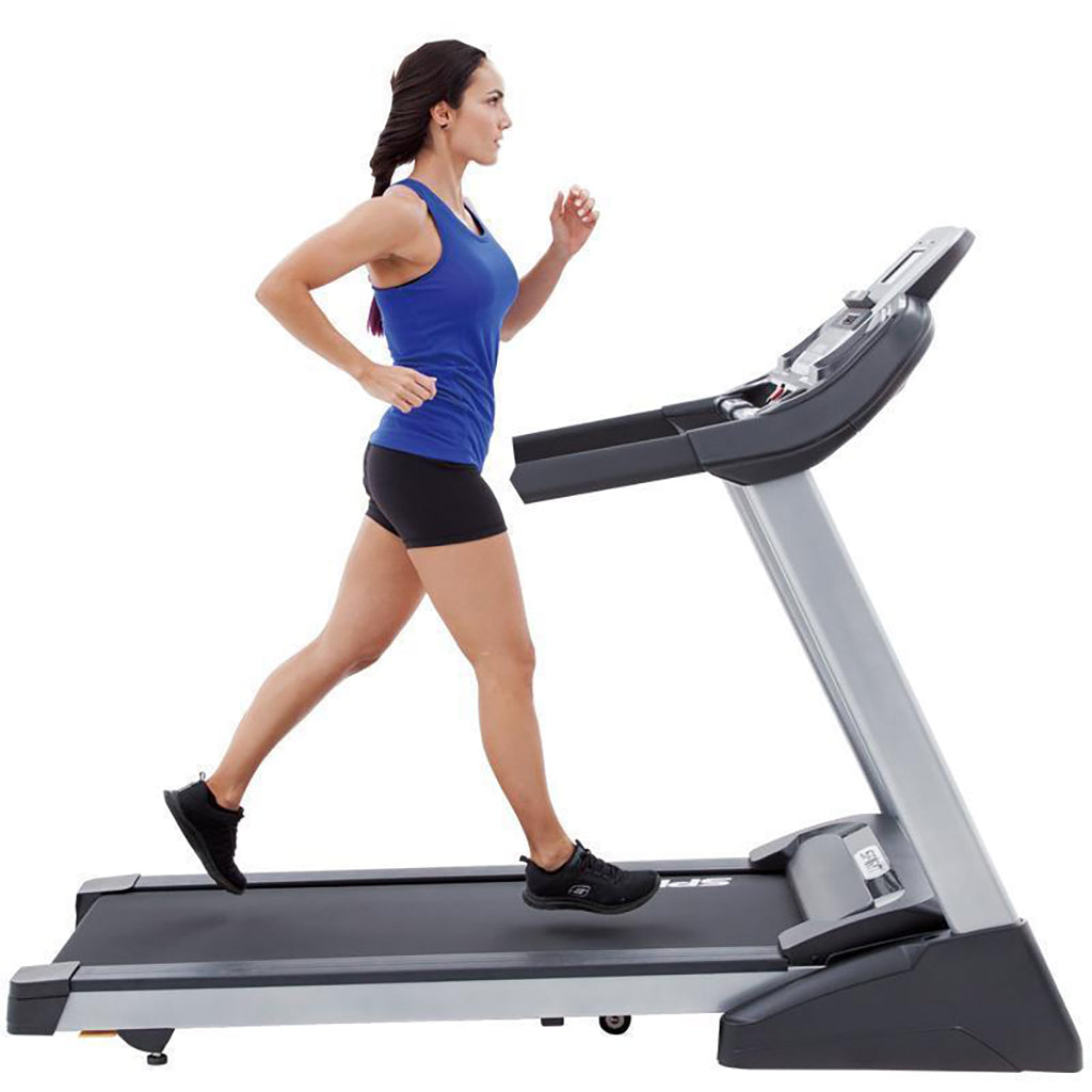 Spirit XT185 Treadmill - Thumbnail 4