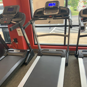 Spirit XT385 Treadmill — [Display Model]