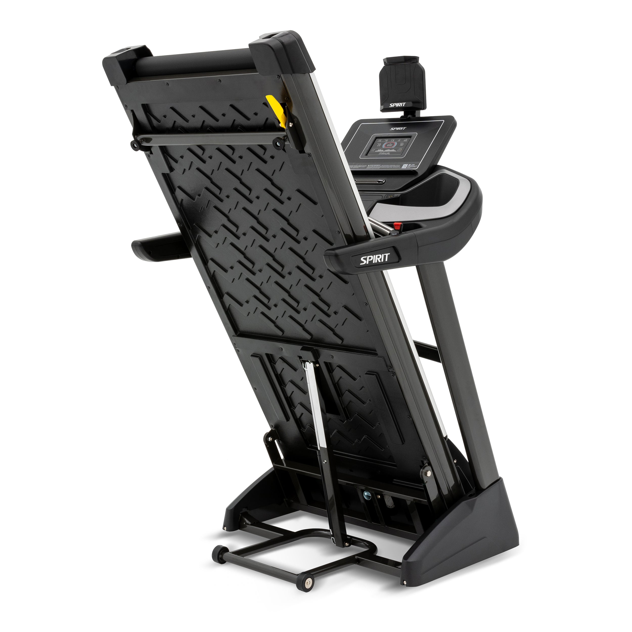 Spirit XT385 Treadmill – G&G Fitness Equipment
