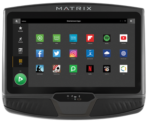 Matrix T50 Treadmill