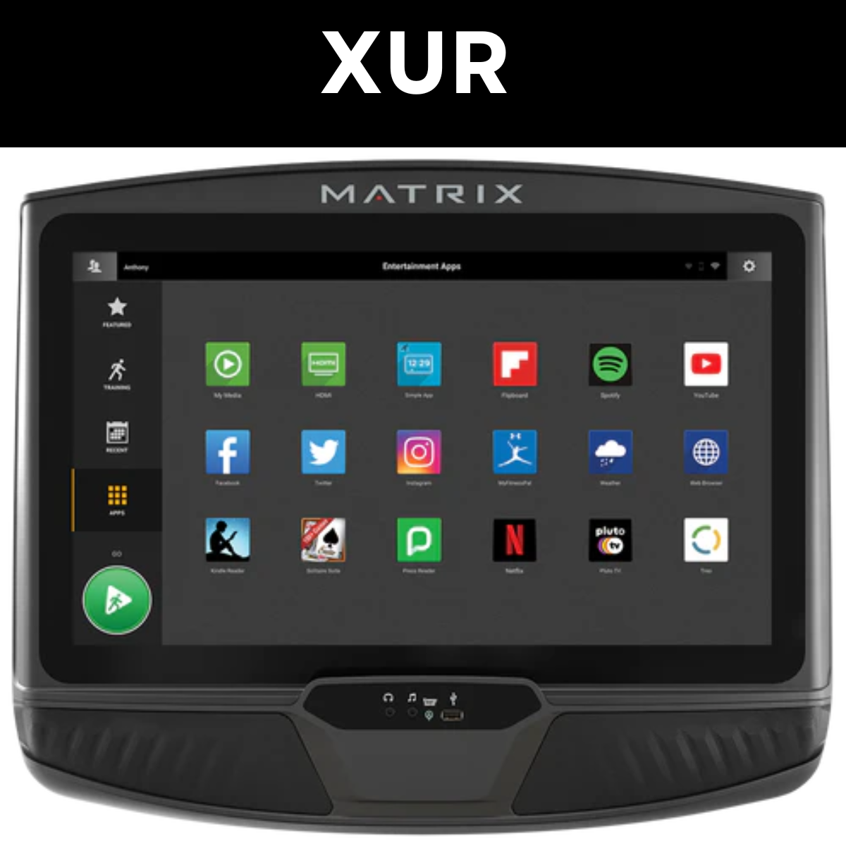 Matrix R50 - Thumbnail 5