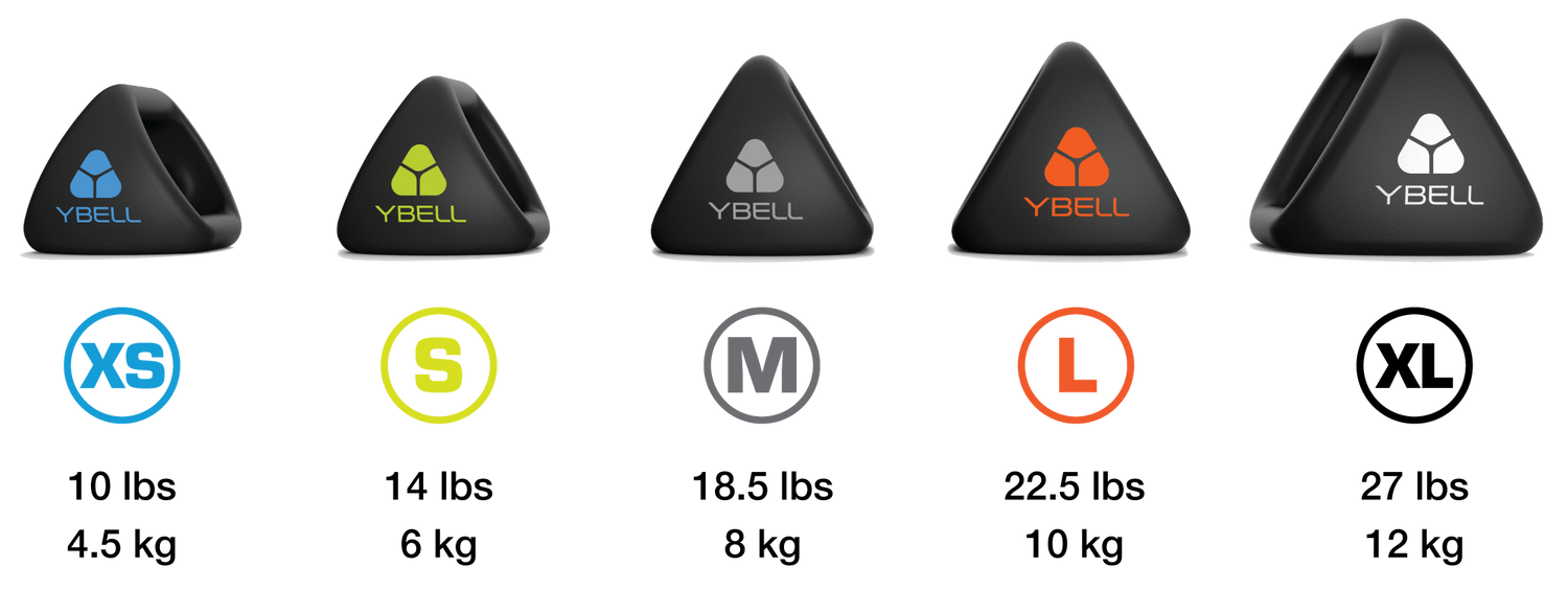 YBell Cast Iron Neoprene TRX Variant(s) - KGWeight YBELL_PRODUCT_LINE_IMAGE_2021_2000px_2048x2048_adf420b7-297e-48fa-b9c2-ef0984e7a36c