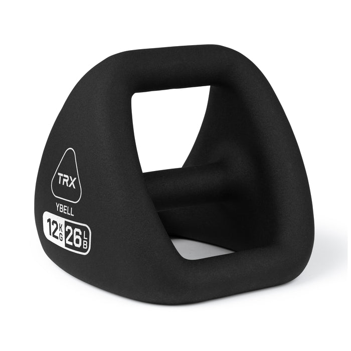 YBell Cast Iron Neoprene TRX Variant(s) - KGWeight YBellFitness-9-27-22-Product-25_EDITED_700x_69b7160c-5cca-432b-8099-32fa081db683