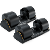 Matrix DB80 Adjustable Dumbbells