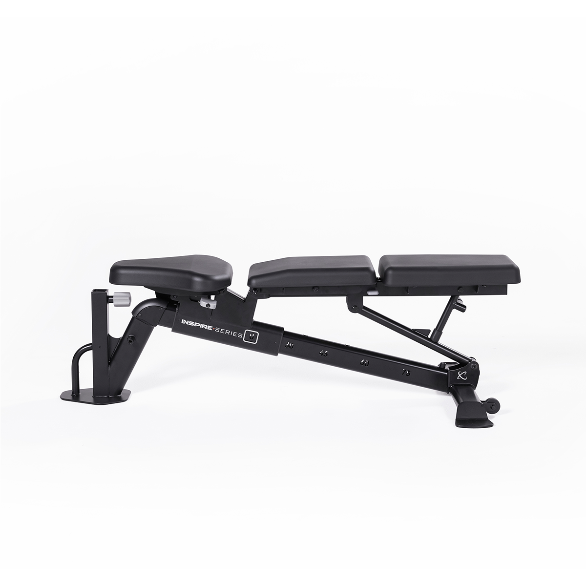 Inspire Series FID7 PRO Adjustable Bench - Thumbnail 5