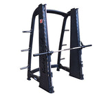 Body Solid Pro Clubline Counter-Balanced Smith Machine SCB1000B