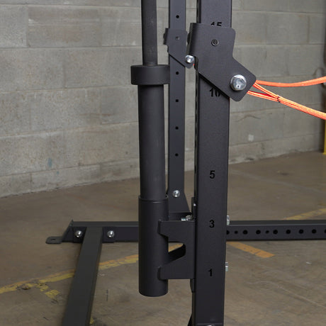 XPX Olympic Bar Holder