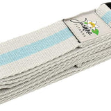 Jasmine Fitness Cotton Yoga Strap