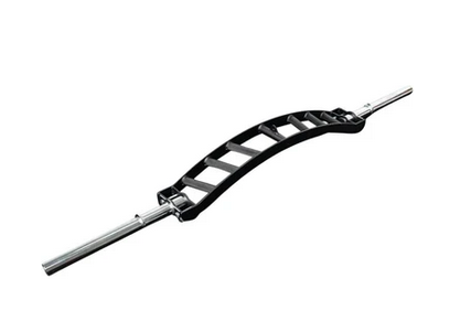 XM Cambered Swiss Bar – G&G Fitness Equipment