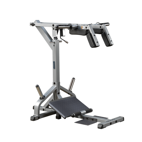 BODY SOLID LEVERAGE SQUAT CALF RAISE - Discontinued Body Solid Modular; preacher curl, vkr, ab, roman chair bd0c892d-9d5c-ed11-834a-0af6a9949c45_GSCL360_.