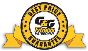 Element Padded Heavy Duty Ankle Cuff – G&G Fitness Equipment