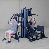 Body-Solid G9B Multi-Station Gym Body Solid Extreme Gyms EXM3000LPS, FSF3 body-solid_g9s-multi-station-gym-1_view-10_ec8c1435-67fe-4492-9240-4b275a7e609d