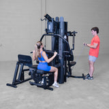 Body-Solid G9B Multi-Station Gym Body Solid Extreme Gyms EXM3000LPS, FSF3 body-solid_g9s-multi-station-gym-1_view-3_dc620436-2fe0-4906-ba6d-2822801dec11