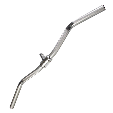29 Inch Revolving Curl Bar - Final Stock