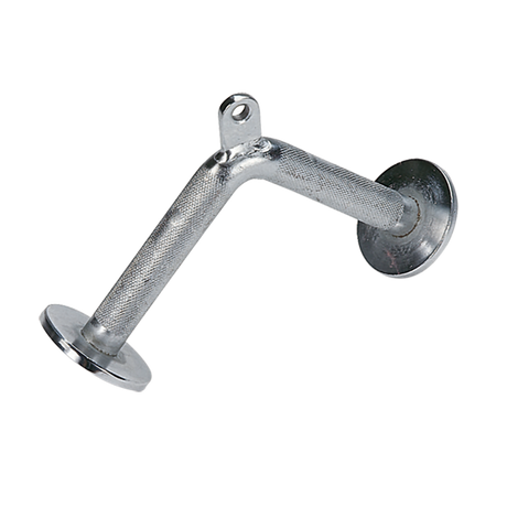 Triceps Press Down Bar Body Solid Cable attachments body-solid_triceps-press-down-bar_main
