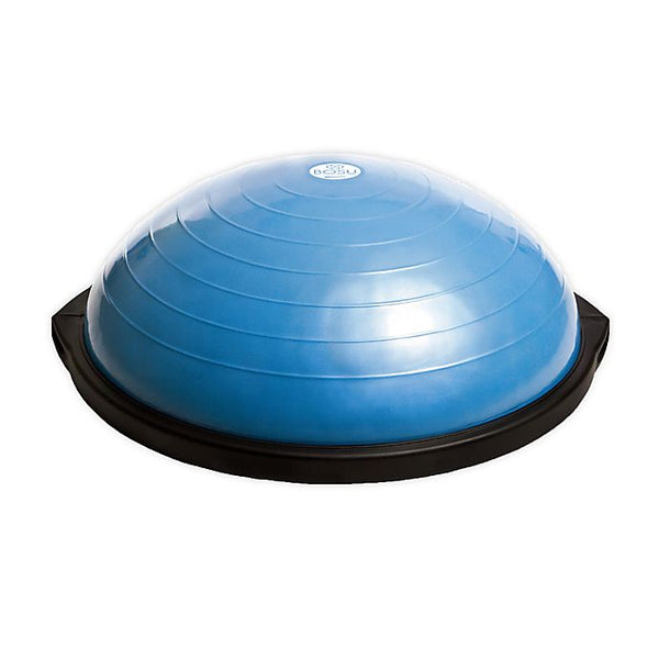 Bosu Home Balance Trainer, Blue XP 65cm – G&G Fitness Equipment