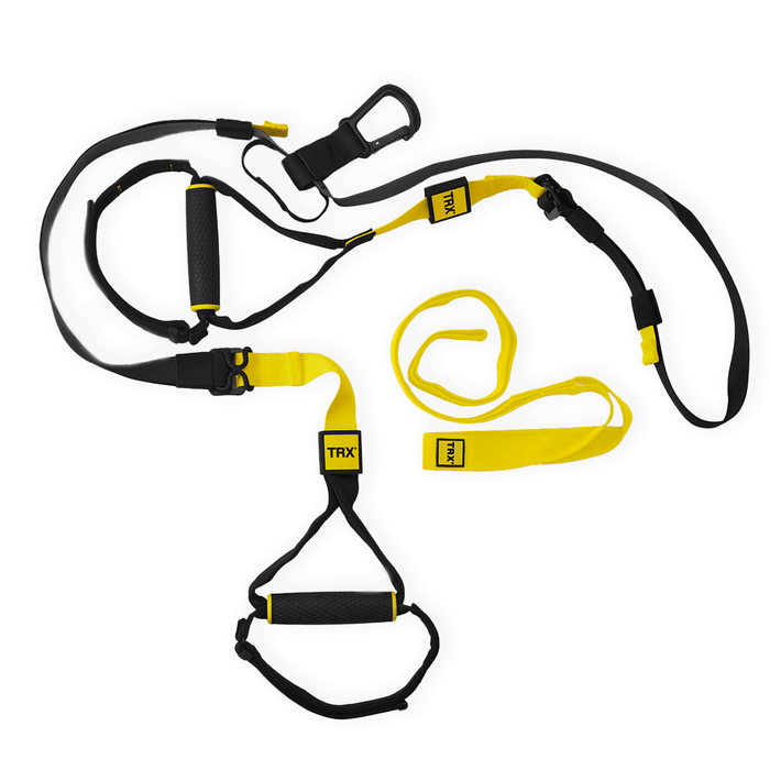 TRX スウェットシステム Portable Home Suspension Training System | TRX® Home2