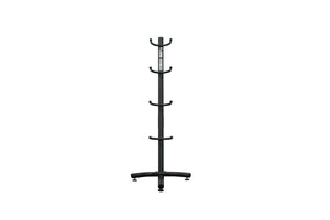Gronk Fitness Medicine Ball Rack (Fits 5 Balls)