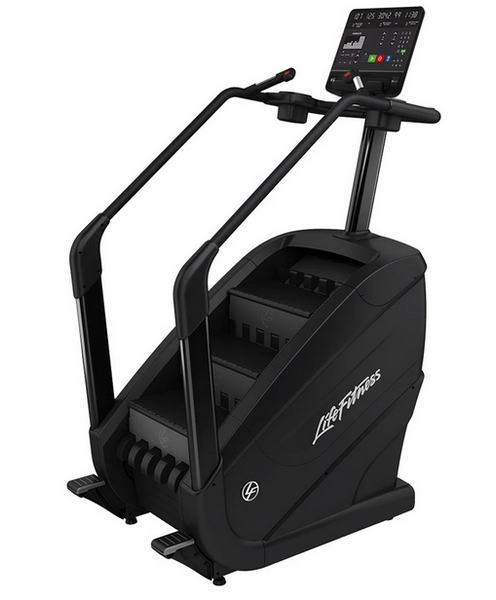Life Fitness Integrity Plus Powermill with SL Console – G&G