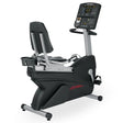 LIFE FITNESS INTEGRITY DX RECUMBENT BIKE ARCTIC Life Fitness Bike; Commercial clsr_lifecycle_hero_1-395755