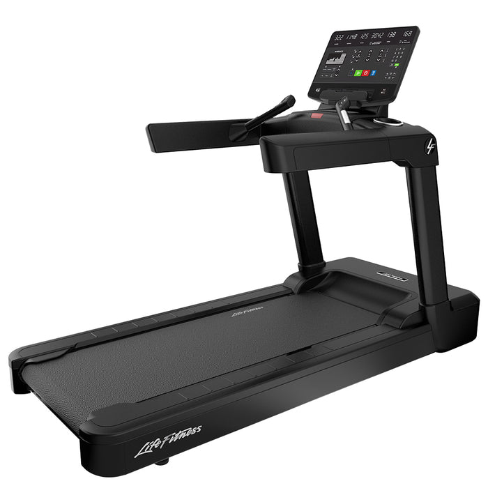 Life Fitness　トレーニングマシン（美品）⑮ Life Fitness/ライフフィットネス/インシグニア/チェスト・プレス/独立
