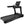 Life Fitness Club Series + Treadmill w/ SL Console - Black