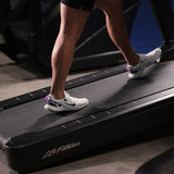 Life Fitness Club Series + Treadmill w/ SL Console - Black Life Fitness Treadmill; Residentail Commercial Frame over 350lbs club-series-treadmill-update-detail-2-1000x1000_b19d2412-b601-46b4-80f4-46b689a9c342