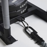 Centr x HYROX Official Competition Power Rope