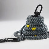 Centr x HYROX Official Competition Power Rope