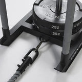 Centr x HYROX Official Competition Power Sled
