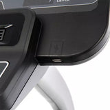 Spirit Fitness CRS800S Recumbent Stepper w/ Swivel Seat - Discontinued Spirit Steppers, recumbent steppers, Heavy , commercial crs800s_2020_console_feature_1_nyfjweztntswnjlw_jpg_1cf14665-d754-4635-b151-d8e08e1b043f