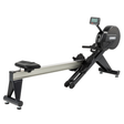 Spirit - CRW800 Rower Spirit Rowers, Cross-Row crw800blck-1